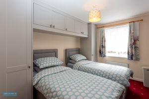 Bedroom- click for photo gallery